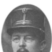 Foto van Edouard Pierre WAUTHIER