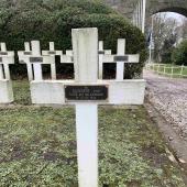 Graf van Jean Pascal Albert CLOCKERS