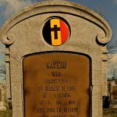 Grave of François Henri NAVEAU