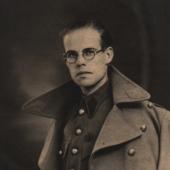 Photo of Joseph, H.M. VAN GOETHEM
