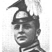 Photo of Valeran VAN de KERCKHOVE d' HALLEBAST