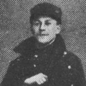 Photo of Leopold Maria DE WOLF