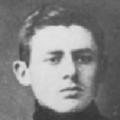 Photo of Gustaaf Eugeen Cornelis PATTOU