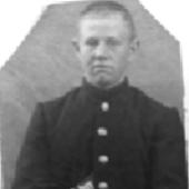 Photo of Julius VUYLSTEKE