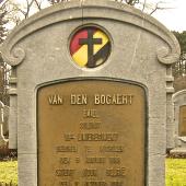 Graf van Emiel VAN DEN BOGAERT