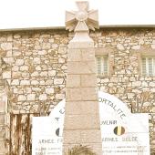 Grave of Adolf Joannes SCHELFAUT