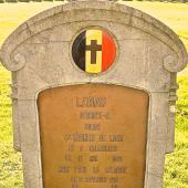 Grave of Georges Clement LABIAU