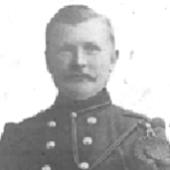 Photo of Gregorius Franciscus VANDESSEL
