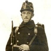 Photo of Frederic Camiel MALFROOT