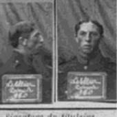 Photo of Zenobe Camille Oscar LETELLIER