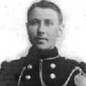 Photo of Prudent Remi VERSTRAETEN