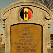 Grave of Lodewijk GORIS
