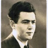 Foto van Etienne Alphonse Ivo BATTAILLE