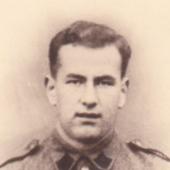 Photo of Alfons, E. NOPPEN