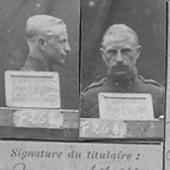 Photo of Oscar RAPPOORT