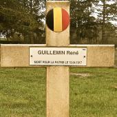 Grave of Remi GUILLEMIJN