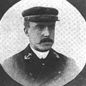 Photo of Paul Jozef Romain RAGE