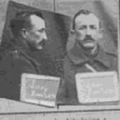 Photo of Henricus Jeremias LEROY