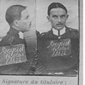 Photo of Nicolas Ernest Felicien Ghislain ROQUET