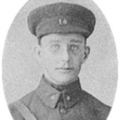 Photo of Henri Joseph Victor Maurice SCHMITZ
