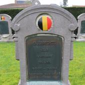 Graf van Jean, P. P. GYSBREGHTS