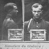 Foto van Raymond Josef VANDERMOERE