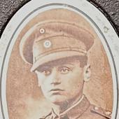 Photo of Joseph Léon Eugène BAUDELOT