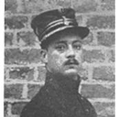 Photo of Raymond Jules Joseph HIERNAUX