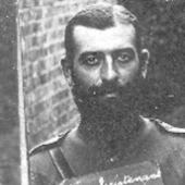 Photo of Auguste Georges Louis MAJOIS