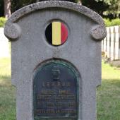 Graf van Alfred LEBRUN