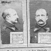 Photo of Léon Hubert LEBEGGE