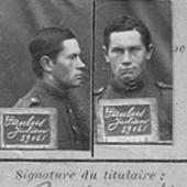 Photo of Julien Gilles Joseph PAULUS