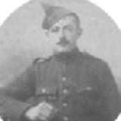 Photo of Remigius Josephus VAN DE WALLE