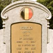 Grave of Philippus Carolus VERBELEN