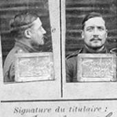 Photo of Georges Achille ROCHEZ