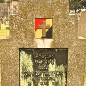 Grave of François Edouard SCHEPERS
