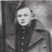 Photo of Polydorus Constantinus ELMS