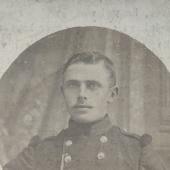 Photo of Georges Henri CLAERBOUT