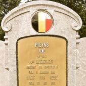 Grave of Rene PIEYNS