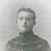 Photo of Jacobus FranciscusLudovicus WOUTERS