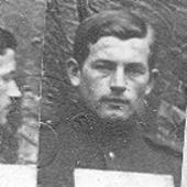 Photo of Franciscus MATTHIJS