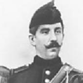 Photo of Joannes Franciscus VAN CAMP