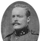 Photo of Leon Thomas VERMEIRE