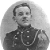 Photo of Carolus Ludovicus MERCIE