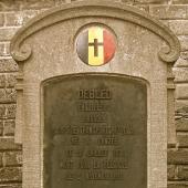 Grave of Philippe Julien Joseph DEBLED