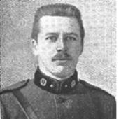 Photo of August Emiel Jozef RENNEBOOG