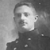 Photo of Emmanuel Albert Florent Maria LE JEUNE