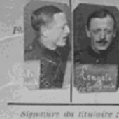 Photo of Godefroid Joseph LENGELE