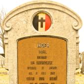 Grave of Leo Eugeen LINGIER