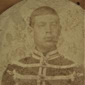 Foto van Jozef BOMBEECK 